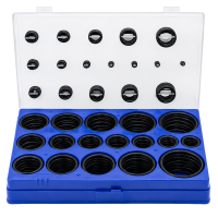 RETTER 419-tlg. O-Ring Sortiment-Set &nd gallery
