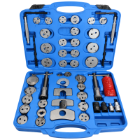 RETTER 50-tlg. Universal-Bremssattel-R&u gallery