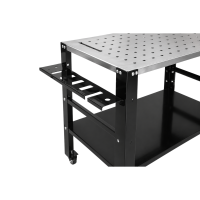 RETTER Mobiler Schweißtisch 32" × 21" 