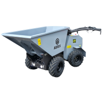 XN500E Elektro-Allrad-Dumper 3kW gallery 22_2nd