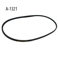 RETTER Keilriemen A-1321 - 2er Set Indus gallery
