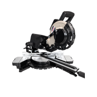 RETTER Kapp- und Gehrungssäge 210 mm 1700 W 3
