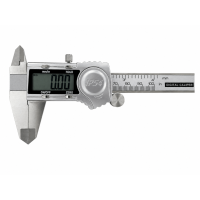 Digitaler Messschieber 6 Zoll (150 mm) – IP54, wasserr