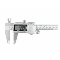 Digitaler Messschieber 6 Zoll (150 mm) – IP54, wasserr