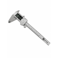 Digitaler Messschieber 6 Zoll (150 mm) – IP54, wasserr