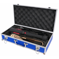 RETTER Induktionsheizgerät 1300W Set mit Koffer - Induk