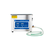 RETTER RT-ZP99Z291 Ultraschallreiniger 6 L – 180 W mit