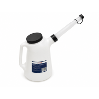 RETTER Öl-Einfüllkanister Set 3-teilig – 1 L