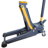 RETTER RTK3000 Pro Wagenheber 3,0 t – ultraflach 75&nd