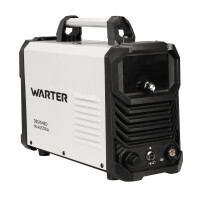 WARTER CUT-50 PRO Plasmaschneider – 50A IGBT Plasmasch