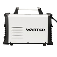 WARTER CUT-50 PRO Plasmaschneider – 50A IGBT Plasmasch