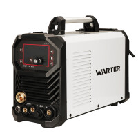 WARTER CUT-250 PRO Kompaktes 4-i slider 6_2nd