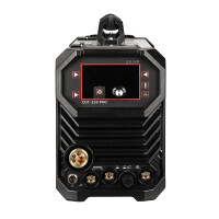 WARTER CUT-250 PRO Kompaktes 4-in-1 Multifunktions-Inverterg