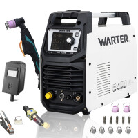 WARTER CUT-50 SE Plasmaschneider – gallery