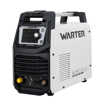 WARTER CUT-50 SE Plasmaschneider – 50A, HF-Pilotbogen,