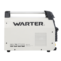 WARTER CUT-50 SE Plasmaschneider – 50A, HF-Pilotbogen,
