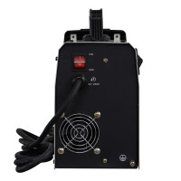 WARTER FLUXMIG-120 Kompaktes 3-in-1 Inverter-Schweißge