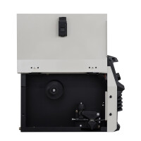 WARTER FLUXMIG-120 Kompaktes 3-in-1 Inverter-Schweißge