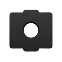 Gummiauflage 5,1 x 4,1 x 2,2cm