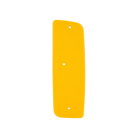 Gummiauflage 41,5 x 12,5 x 2,5cm 4