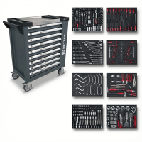 RETTER Profi Werkstatt-Set R11 & gallery 2_2nd