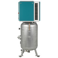 RENNER RIKO 700/270 ST-S Kolbenkompressor 10 bar | 4 kW | 57