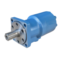 Hydro Man Hydraulikmotor ZMP-1-250-6 mit gallery