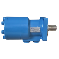 Hydro Man Hydraulikmotor ZMP-1-2 gallery 18_2nd
