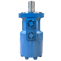 Hydro Man Hydraulikmotor ZMP-1-250-6 mit 250 ccm Schluckvolu