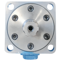 Hydro Man Hydraulikmotor ZMP-1-250-6 mit 250 ccm Schluckvolu