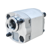 Hydraulik Zahnradpumpe CBK-2.1F mit 2,1  gallery
