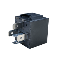 KFZ Relais 12V 40A 5-polig YCL-12V-C JD1 gallery