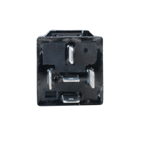 KFZ Relais 12V 40A 5-polig YCL-12V-C JD1914 Wechsler fü
