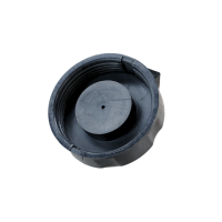 Tankdeckel Schwarz für Koop slider 3_2nd