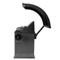 RT-WB-65B Reifenwuchtmaschine Vollautomatisch 7