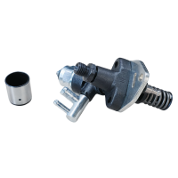 Einspritzpumpe mit Magnetventil für Koop KD192F KD192FE
