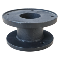 Massive Flanschrolle Adapter-Nabe mit 3- gallery