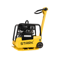 STARK Rüttelplatte 30 kN mit Honda  gallery