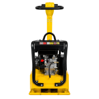 STARK Rüttelplatte 30 kN mit Honda GX270 7 PS 4