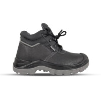 WARTER HIGHSAFE Sicherheitsschuhe S3 &nd gallery