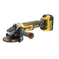 DeWalt DCG405P2-QW 18V XR Akku-Winkelsch gallery