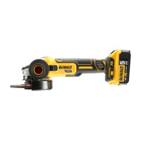 DeWalt DCG405P2-QW 18V XR Akku-W gallery 23_2nd