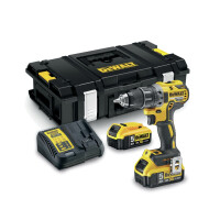 DeWalt DCD791P2-QW 18V Akku-Bohrschraube gallery