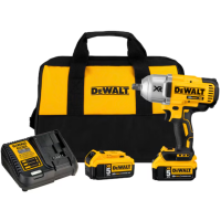 DeWalt DCF899P2-QW 18V XR Akku-Schlagsch gallery