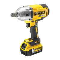 DeWalt DCF899P2-QW 18V XR Akku-S gallery 22_2nd