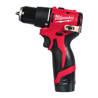M12BLPDRC-202C Milwaukee M12™ Akku gallery