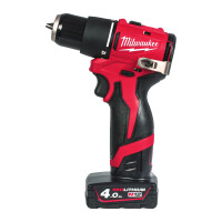 M12BLPDRC-402C Milwaukee M12™ Akku gallery