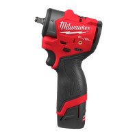 M12FSCIWF38-252X Milwaukee M12 FUEL&trad gallery