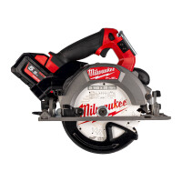 M18FCSDC165-552C Milwaukee M18 FUEL&trad gallery