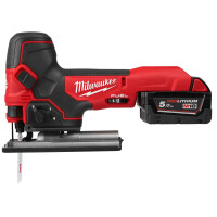 M18FBJS-502X Milwaukee M18 FUEL™ A gallery